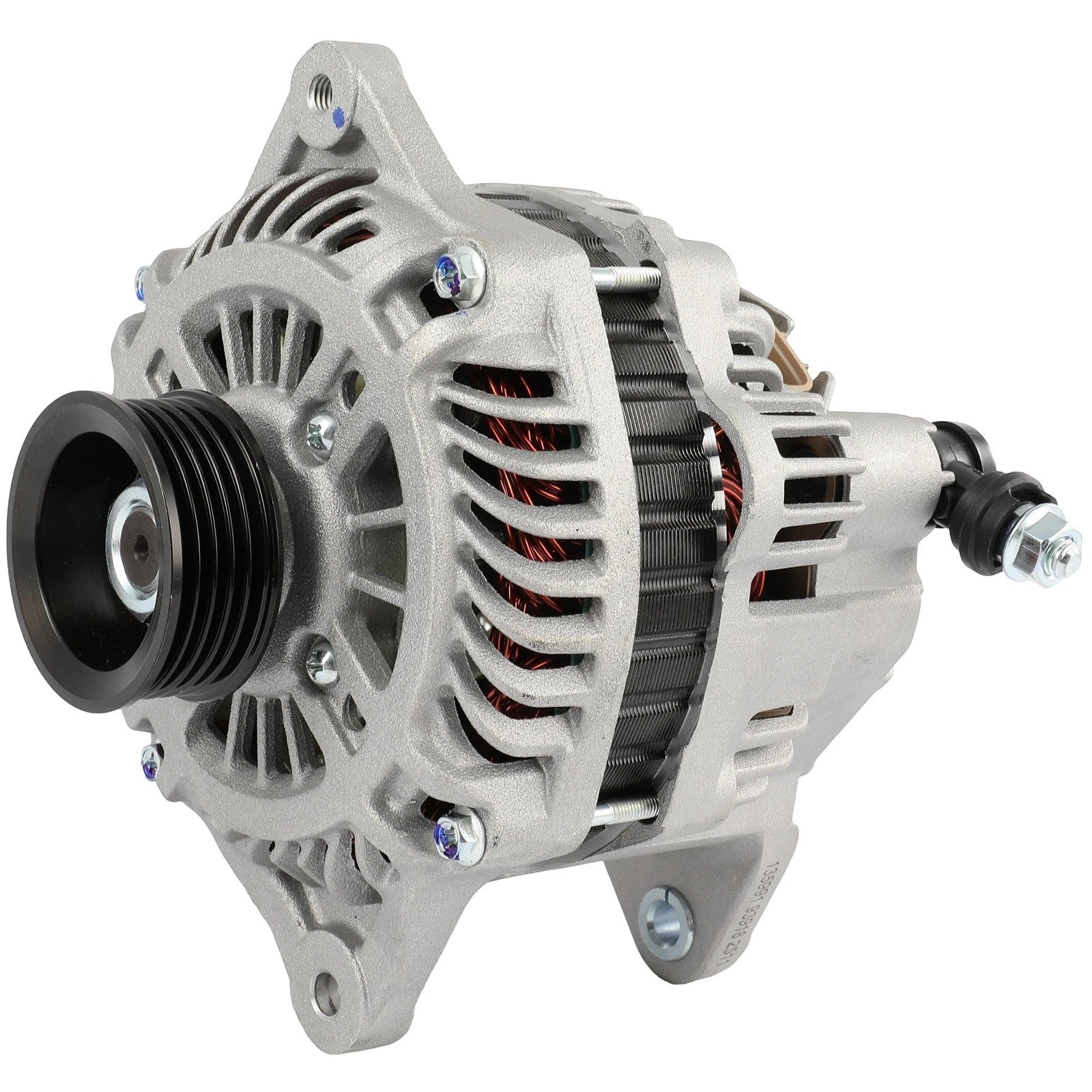Alternator for Subaru Impreza (2007–2010)
