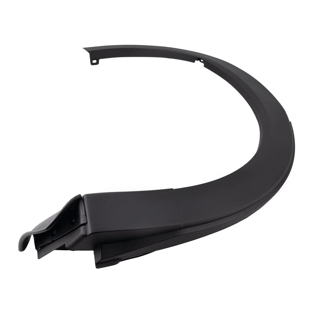 Right Rear Wheel Opening Molding for Mazda CX-9 (2016-2023)