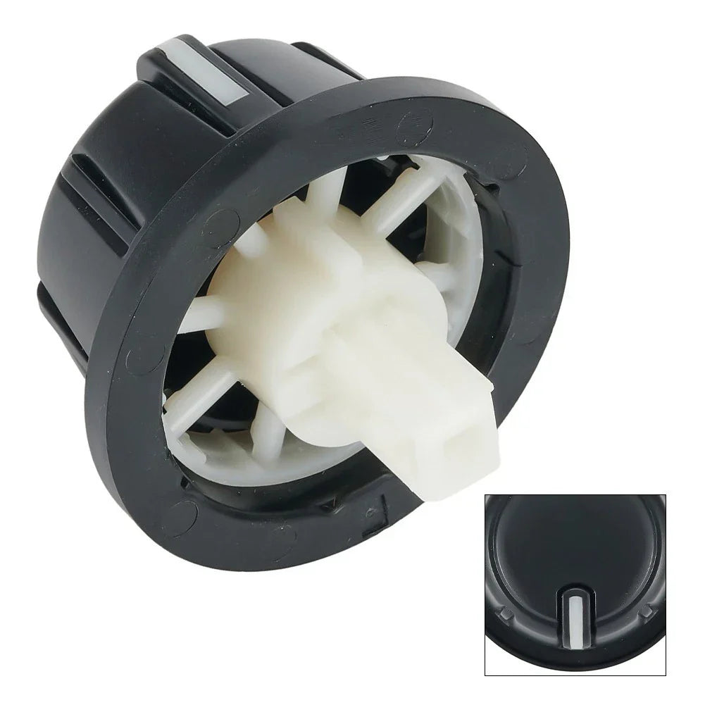 A/C Control Knob 1x for Innova (2012���2012)