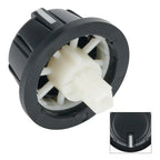 A/C Control Knob 1x for Innova (2012���2012)