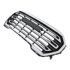 Grille for GMC Terrain (2022-2023) Chrome Front Upper Mesh