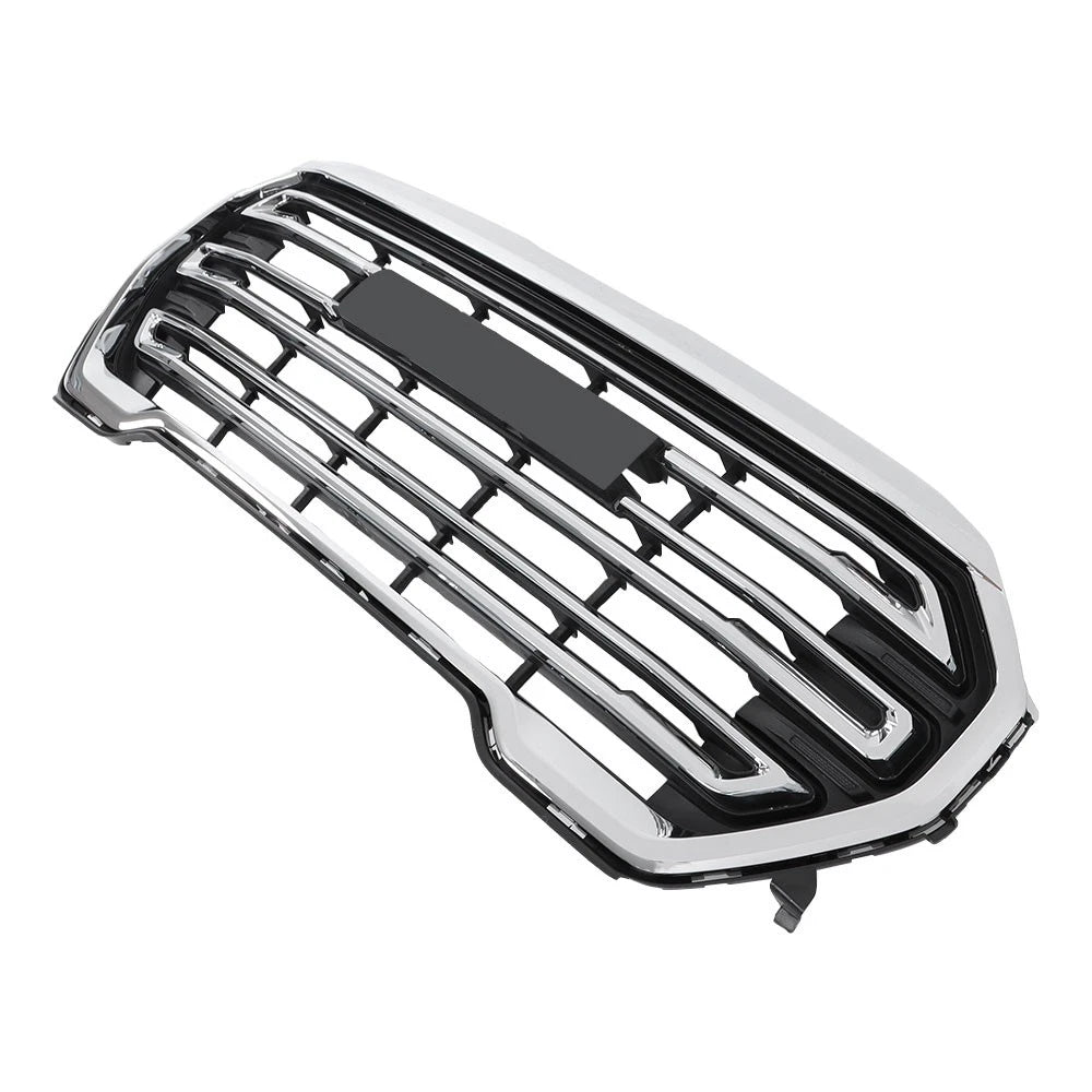 Grille for GMC Terrain (2022-2023) Chrome Front Upper Mesh