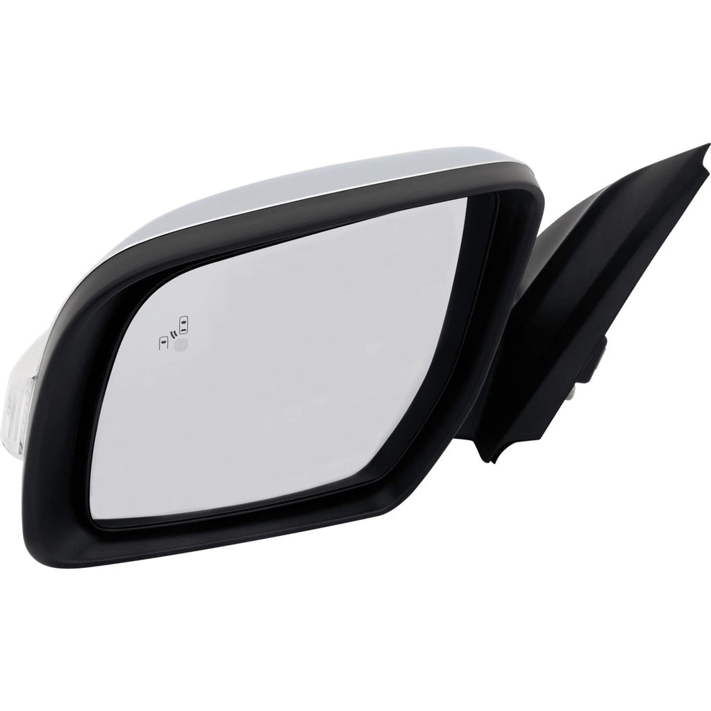Heated Side Mirrors Set of 2 for Ford Ranger