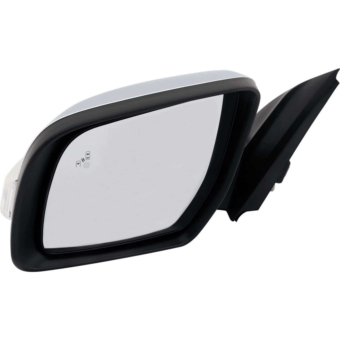 Heated Side Mirrors Set of 2 for Ford Ranger