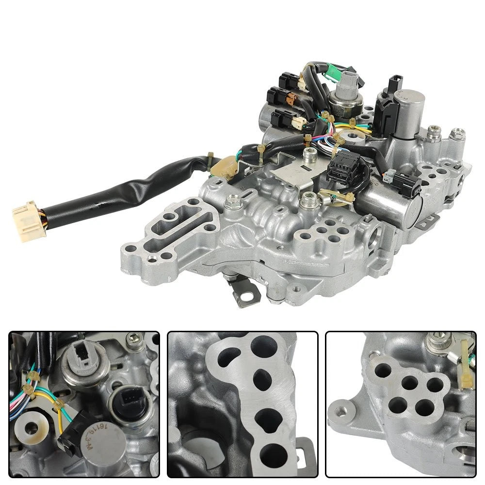 Valve Body for Nissan Pathfinder, Murano (2013â2019)
