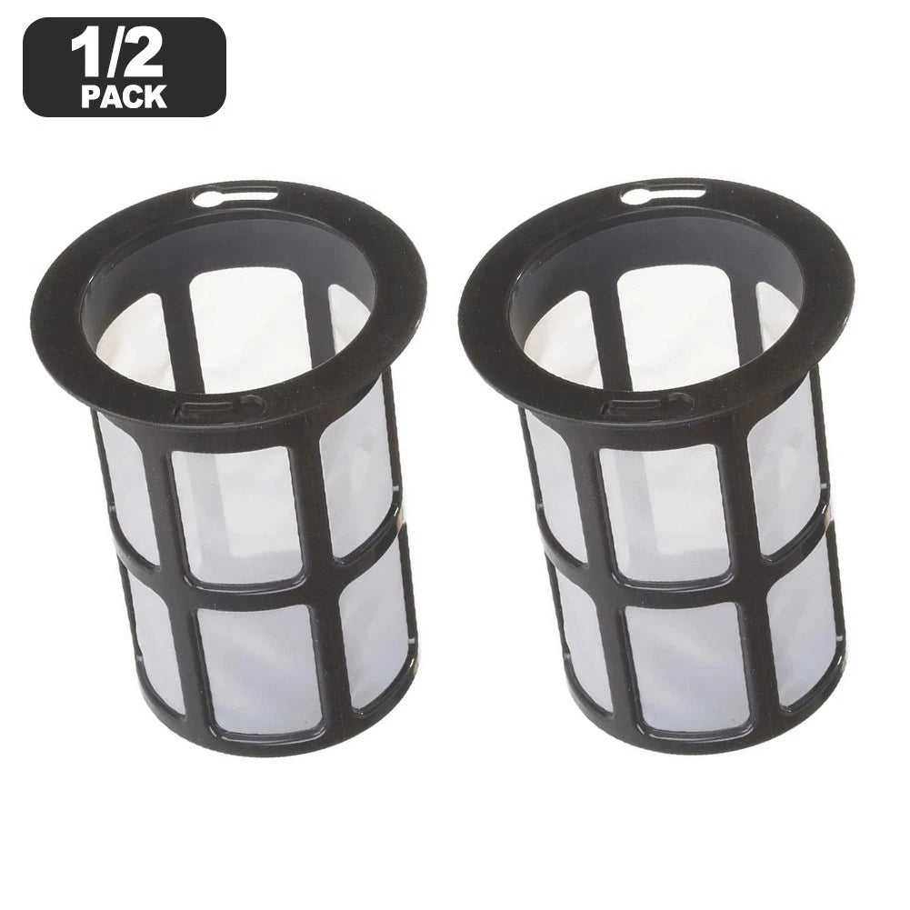 HEPA Filter Set for Home Cleaning (Cleaning Brush Included)