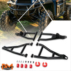 Set of 2 Control A-Arms for Polaris Ranger XP 570 900 Crew (2013–2019)