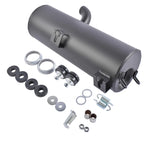 Exhaust Muffler Silencer for Polaris Sportsman 600 700 800 (2002–2014)