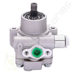 Power Steering Pump for Nissan Altima & Sentra (2004–2006) 1.8L 2.5L 3.5L