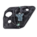 Power Window Regulator Rear LH for Hyundai Sonata (2014–2019)
