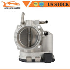 Throttle Body for Hyundai Sonata (2011–2014), Kia Optima (2011–2016)
