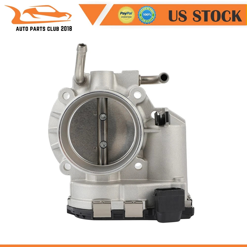 Throttle Body for Hyundai Sonata (2011–2014), Kia Optima (2011–2016)