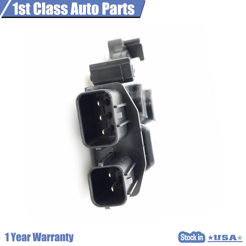 Door Lock Actuator Motor for Honda Element, Pilot (2003-2015)
