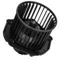 HVAC Blower Motor with Fan Cage for Cadillac DeVille, Buick Park Avenue (1994–1999)