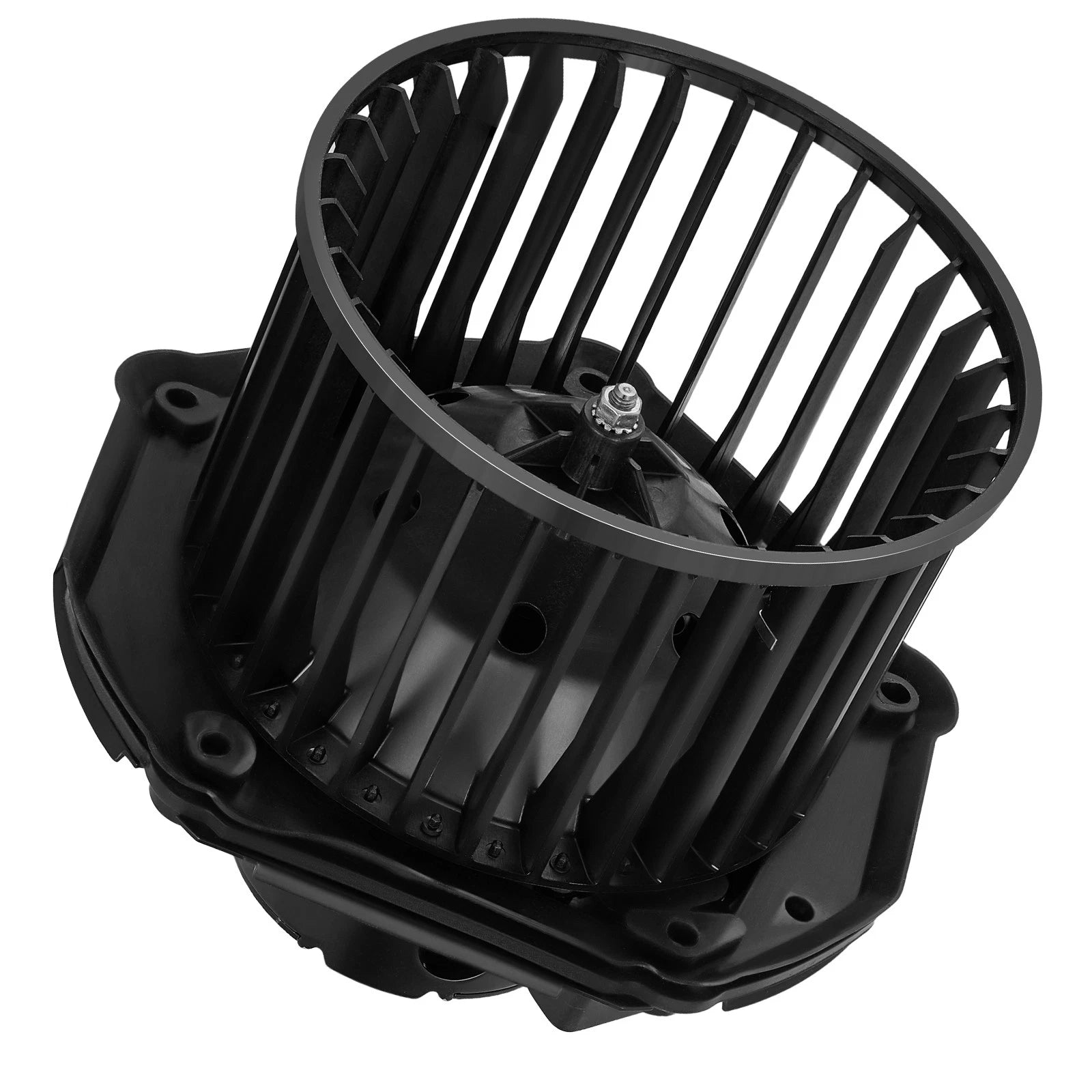 HVAC Blower Motor with Fan Cage for Cadillac DeVille, Buick Park Avenue (1994–1999)