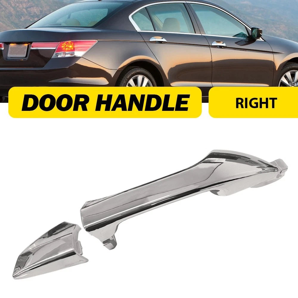 Exterior Door Handle for Honda Accord (2013–2017) 72143-TA5-A11 H