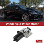 Front Windshield Wiper Motor for Pontiac G6, Chevrolet (2005–2008) No. 22711010