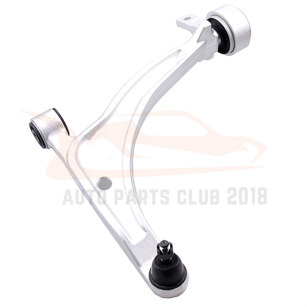 Set of 10 Lower Control Arm Ball Joints for Nissan Altima Maxima