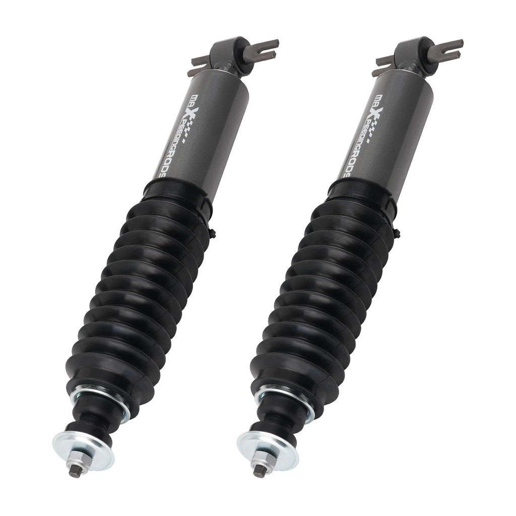 Front 0-1" Shock Kit for Dodge Ram 1500 2WD (2002–2008)