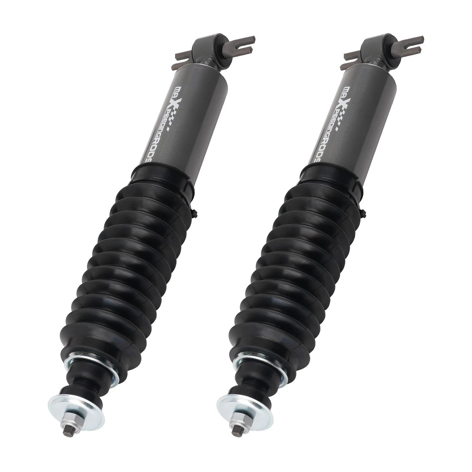 Front 0-1" Shock Kit for Dodge Ram 1500 2WD (2002–2008)