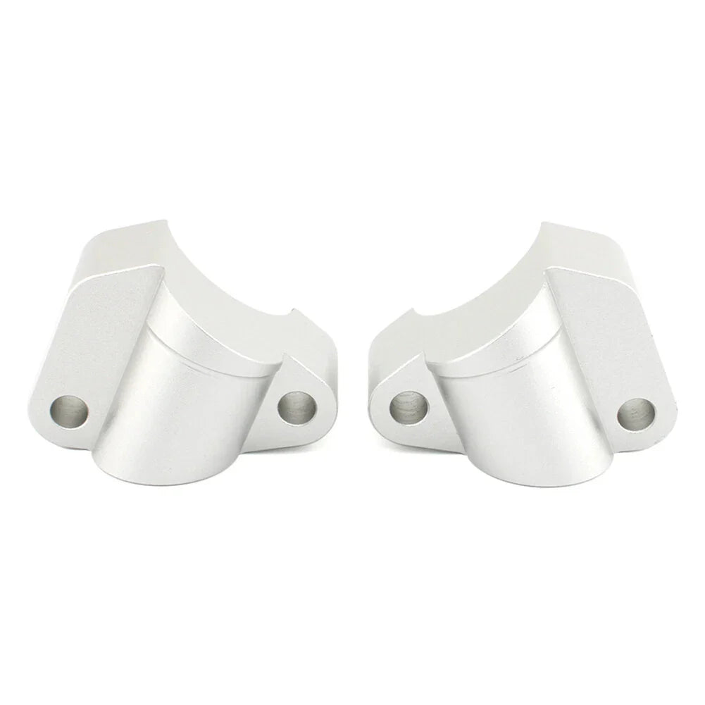 Handlebar Riser Clamp for Tiger 1200 GT Pro (2023 - )