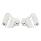 Handlebar Riser Clamp for Tiger 1200 GT Pro (2023 - )