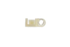 10 x Tailgate Handle Latch Rod Clip for Chevrolet Silverado (1999–2023)