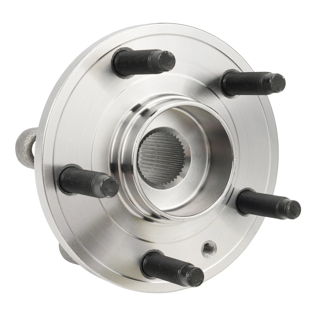 Rear Wheel Bearing Hub Assembly for Ford Explorer (2011–2020)