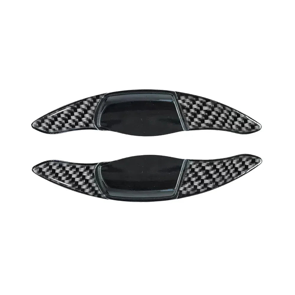 Steering Wheel Shift Paddle Extensions for Suzuki Vitara Swift Sport SX4 S-Cross (2014-2023)