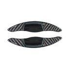 Steering Wheel Shift Paddle Extensions for Suzuki Vitara Swift Sport SX4 S-Cross (2014-2023)