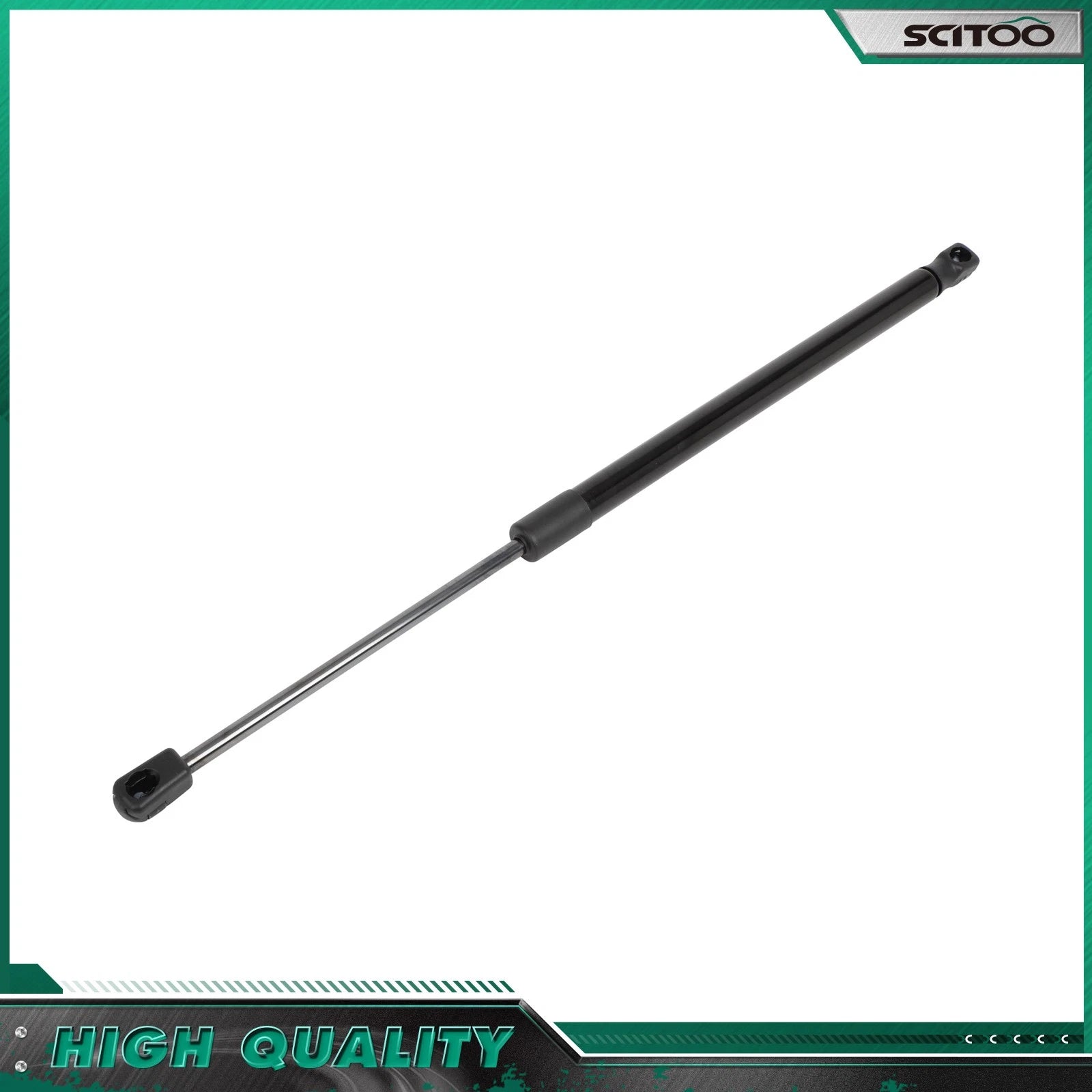 Liftgate Gas Spring Lift Support Shocks Strut for KIA Sorento (2011–2014)