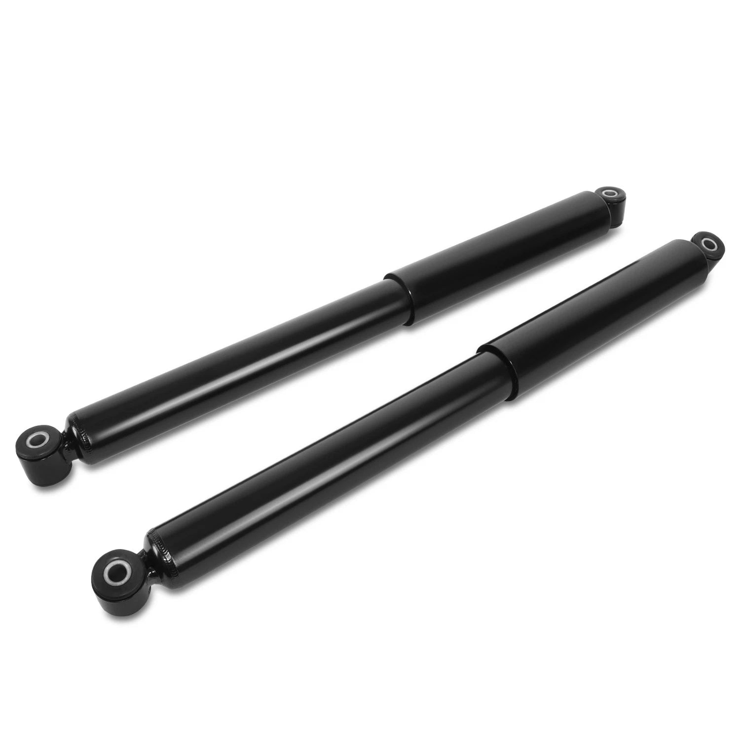 Set of 2 Rear Shock Absorbers for Ford F150 Lincoln Mark LT (2004–2014)
