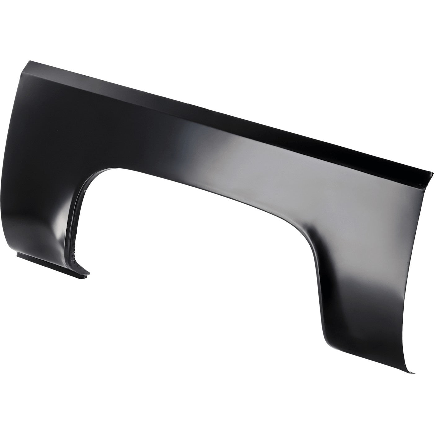 Wheel Arch Repair Panels Set of 2 for Chevy C20
