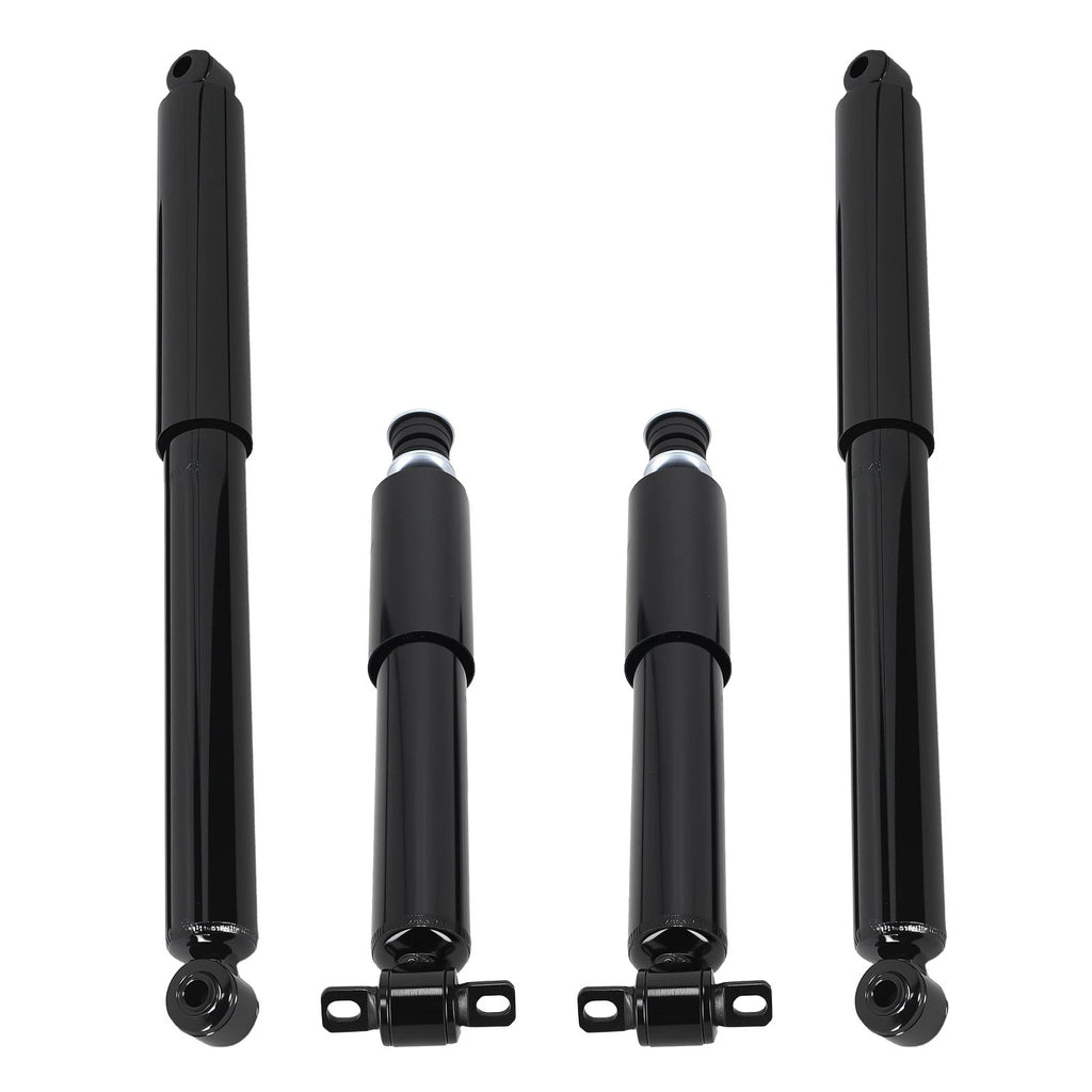 Front Rear Suspension Shock Strut Assembly for Ford Ranger (1998–2011) RWD