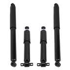 Front Rear Suspension Shock Strut Assembly for Ford Ranger (1998–2011) RWD