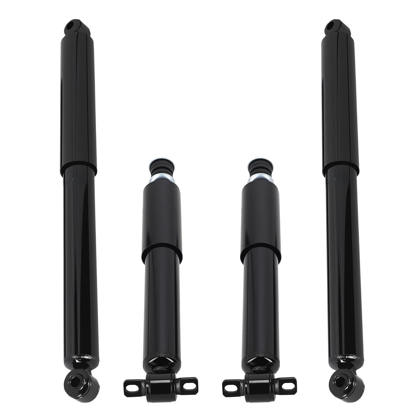 Front Rear Suspension Shock Strut Assembly for Ford Ranger (1998–2011) RWD