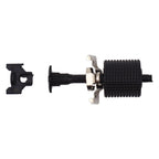 Steering Wheel Button Switch Roller for Skoda Superb III (2015–2020) 5ED919179