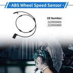 ABS Wheel Speed Sensor No. 2229059605 for Mercedes-Benz S65 (2007–2013)