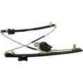 Window Regulator for Range Rover (Rear Passenger Right Side)