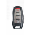 4 Button Remote Control Key Housing Shell for Great Wall Haval F7 F7x H9 Dargo