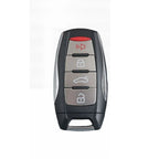 4 Button Remote Control Key Housing Shell for Great Wall Haval F7 F7x H9 Dargo