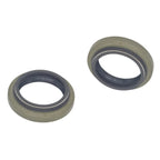 2X Oil Seals for Volvo Penta SX DPS Propeller Shaft (3863090)