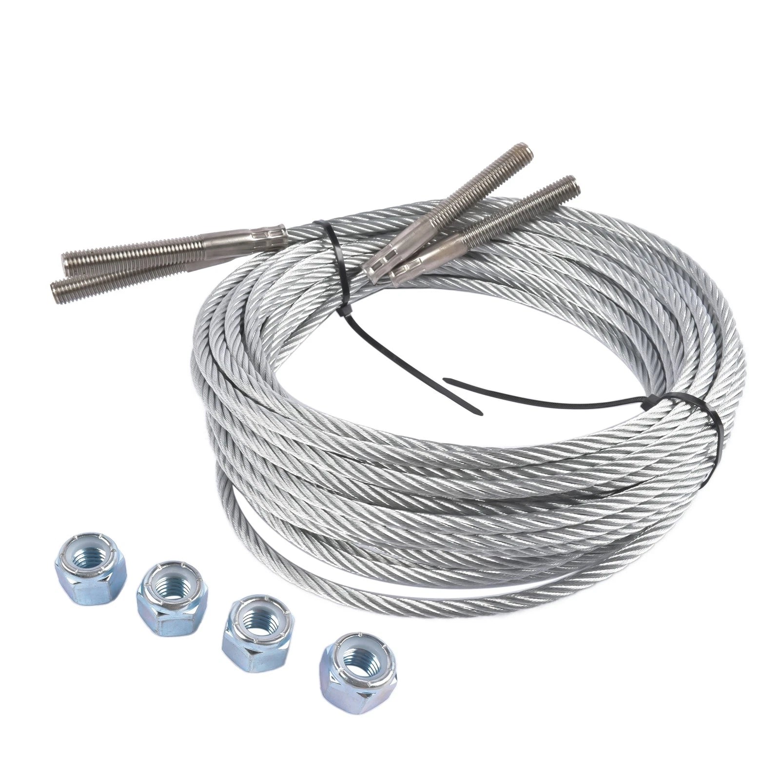 Set of 2 Equalizer Cables for Rotary Lift SPO10 (Model Years Unspecified)