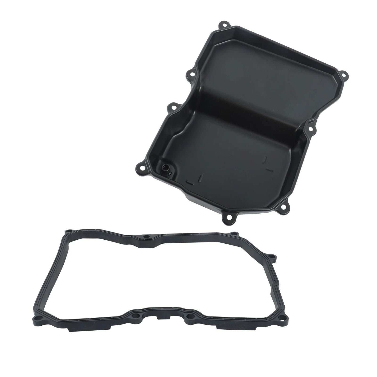 Transmission Oil Pan with Gasket for Volkswagen Passat (2006–2017)