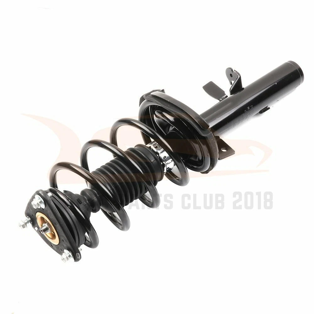 Front Complete Struts Springs & Sway Bar Links for Ford Focus (2012-2013)