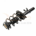 Front Complete Struts Springs & Sway Bar Links for Ford Focus (2012-2013)