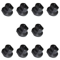 Replacement Blade Nuts 526905 for Case IH, New Idea, Bush Hog (Fits)