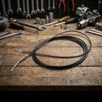 Cable for Seismic Tillers (2023–2023)