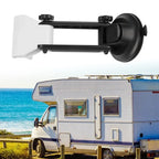 Suction Cup Bracket for Starlink Mini Vehicle Dashboard