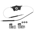 Window Regulator Kit for VW Hand (1CM898655A)